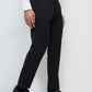 Park Avenue Black Trouser
