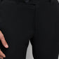 Park Avenue Black Trouser