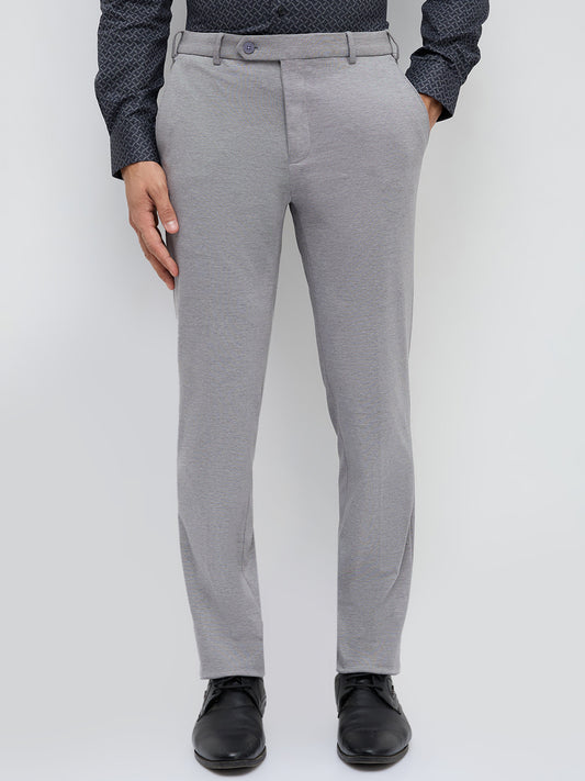 Park Avenue Grey Trouser