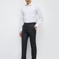 Park Avenue Grey Trouser