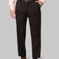 Park Avenue Brown Trouser