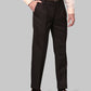 Park Avenue Brown Trouser