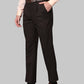 Park Avenue Brown Trouser