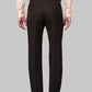 Park Avenue Brown Trouser