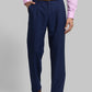 Park Avenue Blue Trouser