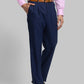 Park Avenue Blue Trouser