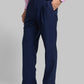 Park Avenue Blue Trouser