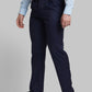 Park Avenue Blue Trouser