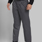 Park Avenue Grey Trouser