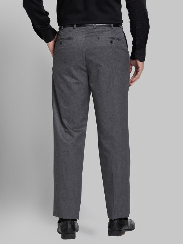 Park Avenue Grey Trouser