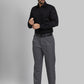 Park Avenue Grey Trouser