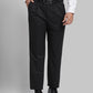 Park Avenue Black Trouser