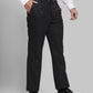 Park Avenue Black Trouser