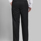 Park Avenue Black Trouser