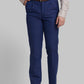 Park Avenue Blue Trouser