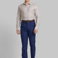 Park Avenue Blue Trouser