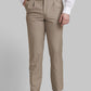 Park Avenue Beige Trouser