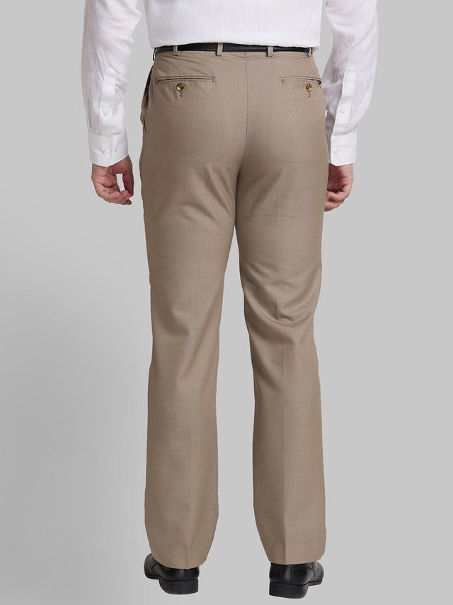 Park Avenue Beige Trouser