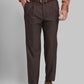 Park Avenue Brown Trouser