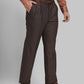 Park Avenue Brown Trouser