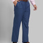 Park Avenue Blue Trouser