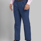 Park Avenue Blue Trouser