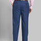 Park Avenue Blue Trouser