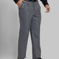 Park Avenue Grey Trouser