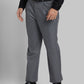 Park Avenue Grey Trouser