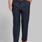 Park Avenue Blue Trouser