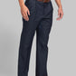 Park Avenue Blue Trouser