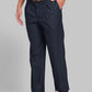 Park Avenue Blue Trouser