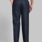 Park Avenue Blue Trouser