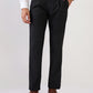 Park Avenue Black Trouser