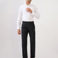 Park Avenue Black Trouser