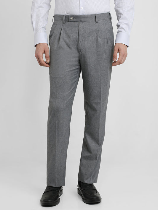 Park Avenue Grey Trouser