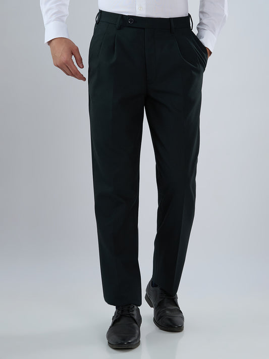 Park Avenue Green Trouser