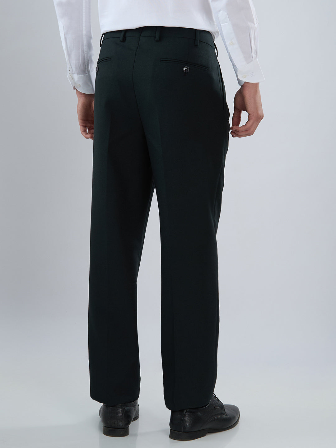Park Avenue Green Trouser