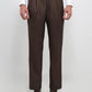Park Avenue Brown Trouser