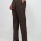 Park Avenue Brown Trouser