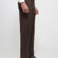 Park Avenue Brown Trouser