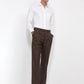 Park Avenue Brown Trouser