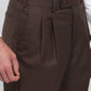Park Avenue Brown Trouser