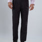 Park Avenue Purple Trouser