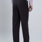 Park Avenue Purple Trouser