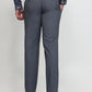 Park Avenue Blue Trouser
