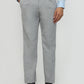 Park Avenue Grey Trouser