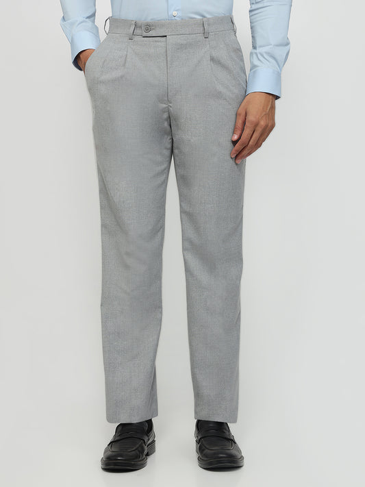 Park Avenue Grey Trouser
