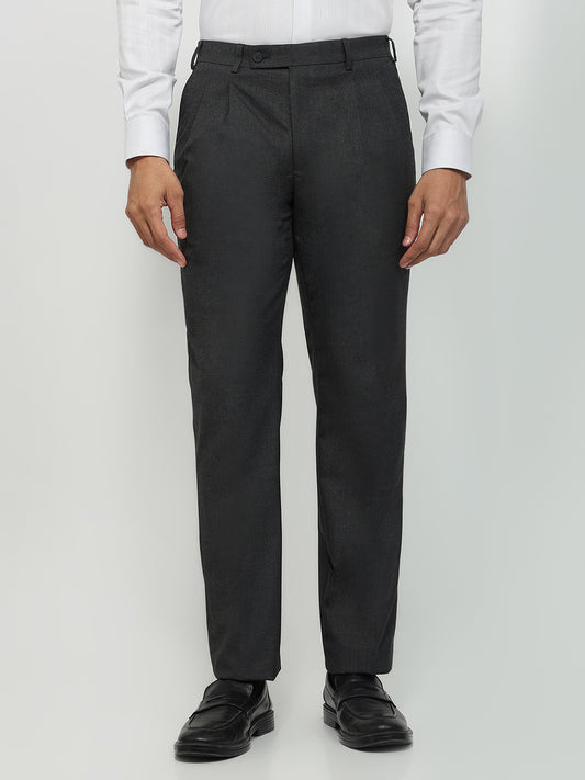 Park Avenue Grey Trouser