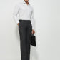 Park Avenue Grey Trouser
